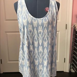 NWOT summer top!